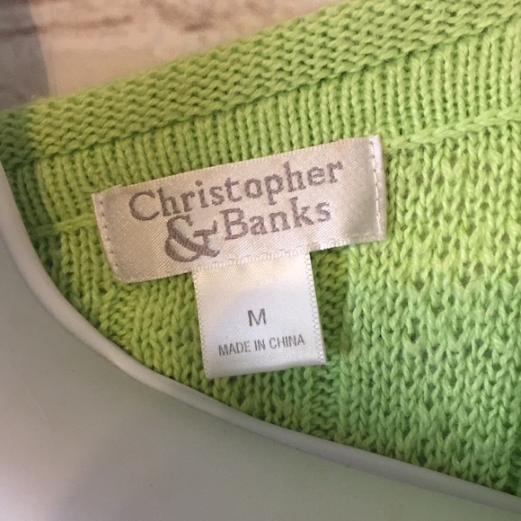 Summer Sweater - Picture 4 of 4